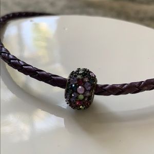 Swarovski Camilla bead